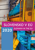 Slovensko v EÚ 2020