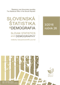 Slovenská štatistika a demografia 3/2016 / Slovak Statistics and Demography 3/2016