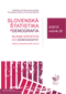 Slovenská štatistika a demografia 4/2015 / Slovak Statistics and Demography 4/2015